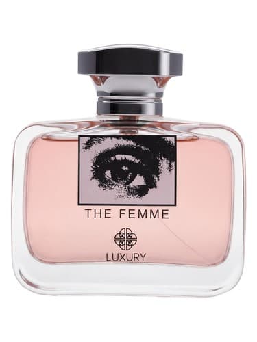 Luxury The Femme - لوکس The Femme