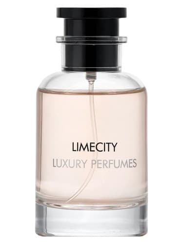 Luxury Limecity