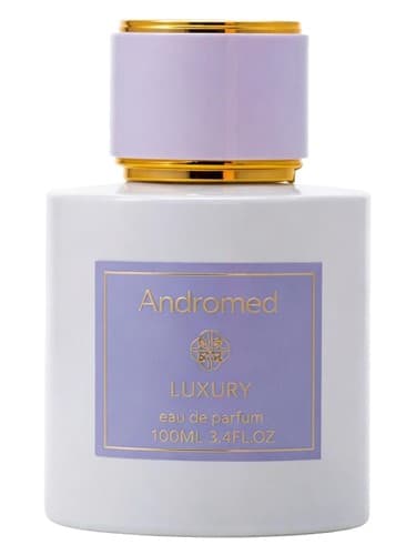 Luxury Andromed - آندرومد لوکس
