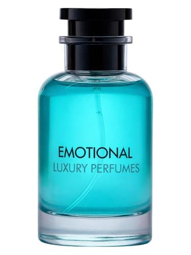 Luxury Emotional