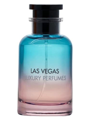 Luxury Las Vegas - لوکس لاس وگاس
