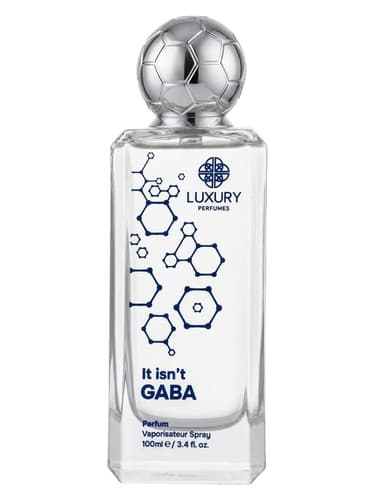 Luxury It isn't  GABA - لوکس این GABA نیست