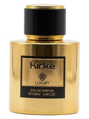 Luxury Kirke - کرک لوکس
