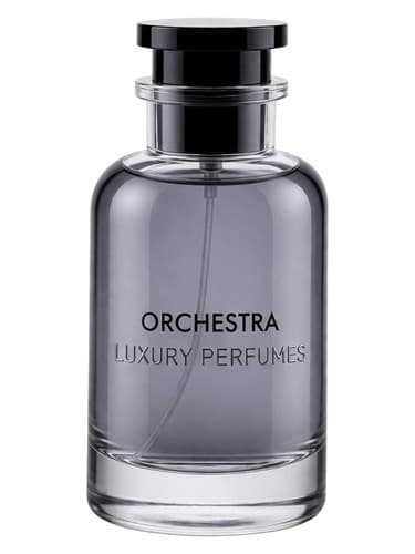 Luxury Orchestra