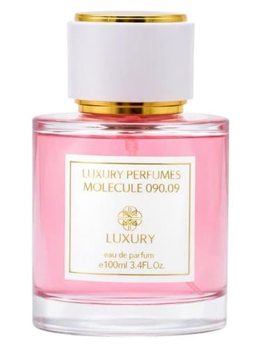 Luxury Molecule 09.09