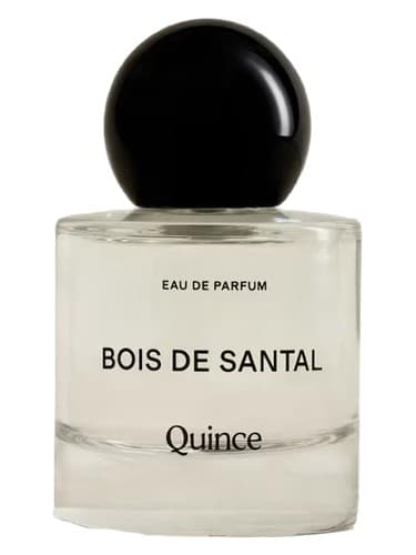 Bois de Santal 