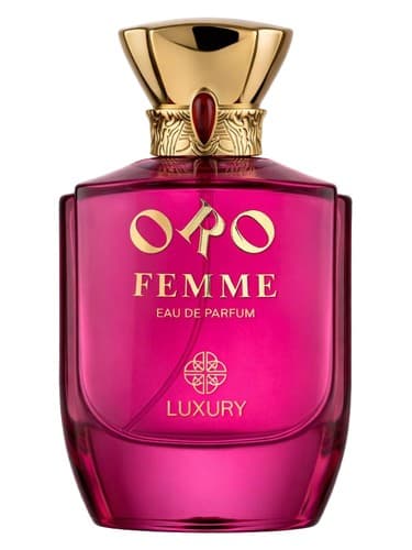 Luxury Oro Femme - لوکس Oro Femme