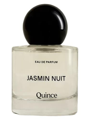 Jasmin Nuit - نویت یاس