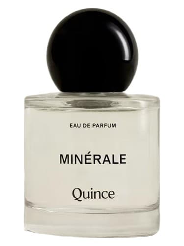 Minérale - معدنی