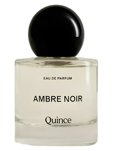 Ambre Noir - آمبره نوآر