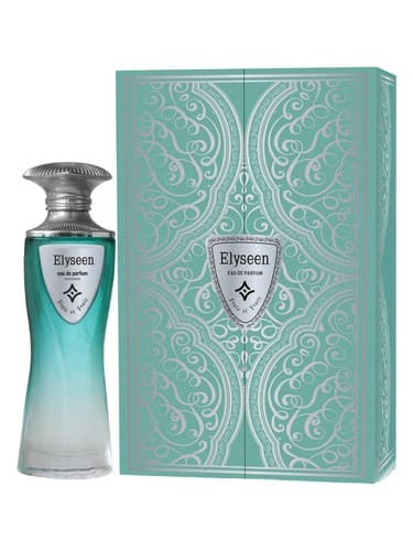 Elyseen