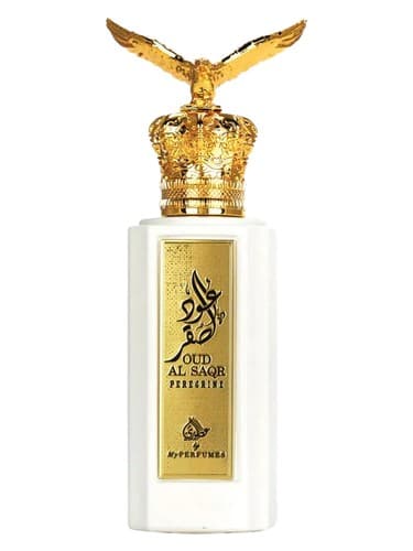 Oud Al Saqr Peregrine