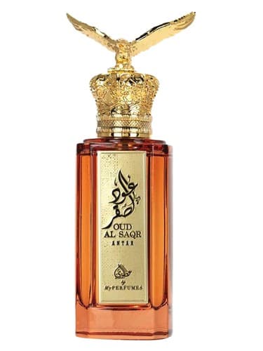 Oud Al Saqr Antar - عود الصقر عنتر