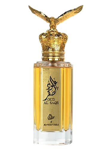 Oud Al Saqr