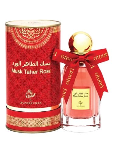 Musk Taher Rose