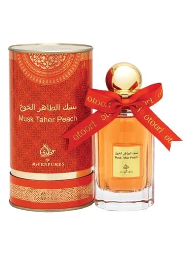 Musk Taher Peach