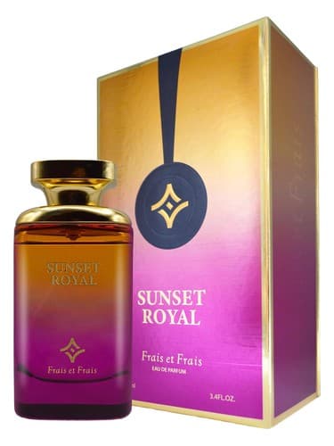 Sunset Royal - غروب رویال