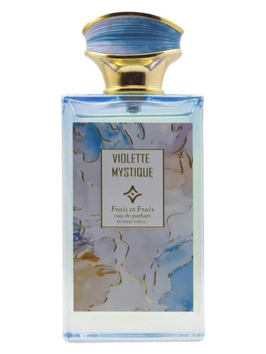 Violette Mystique - ویولت سیکرت