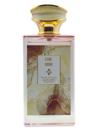 Luxe Doré - لوکس دوره