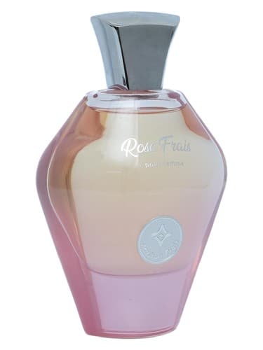 Rose Frais