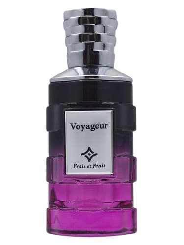 Voyageur