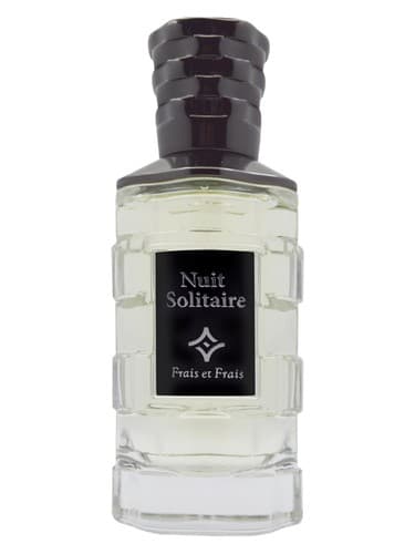 Nuit Solitaire