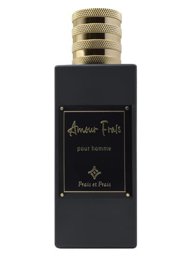 Amour Frais - آمور فرایس