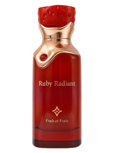 Ruby Radiant