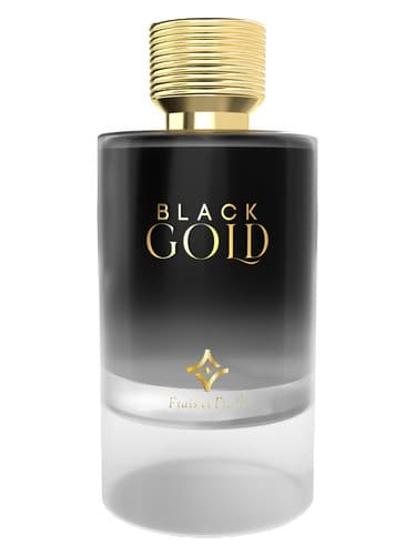 Black Gold - طلای بلک