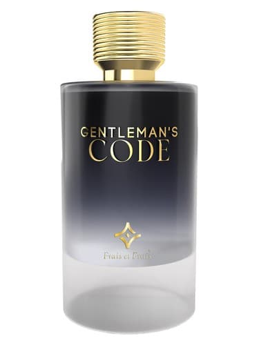 Gentlemen's Code - کد آقایان