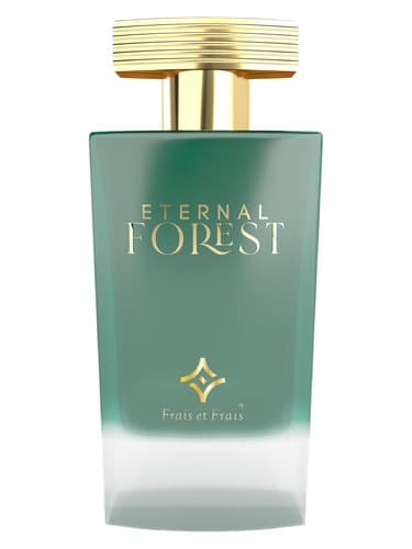 Eternal Forest - جنگل ابدی