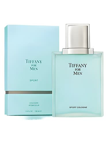 Tiffany for Men Sport - تیفانی برای مردان ورزشی