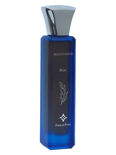 Beauté Fraîche Blue 