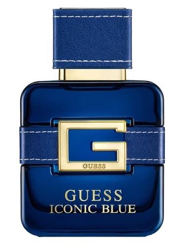 Iconic Blue - بلو نمادین