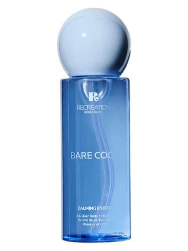 Bare Coco - کوکو برهنه