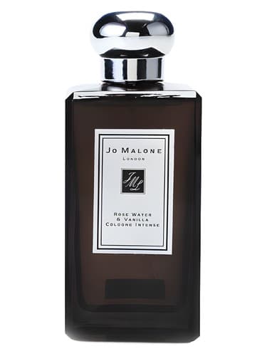 Rose Water & Vanilla - گلاب و وانیلا