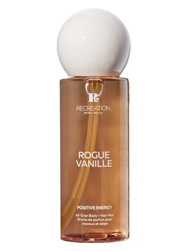 Rogue Vanille