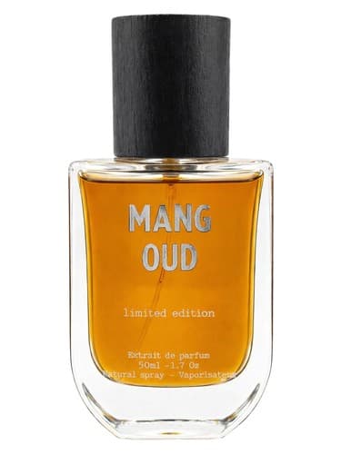 Mangoud - منگود