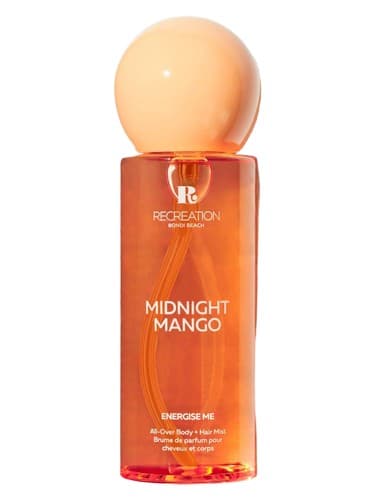 Midnight Mango - انبه نیمه نایت