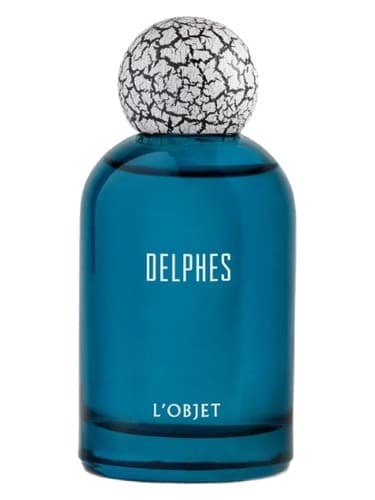 Delphes - دلفس