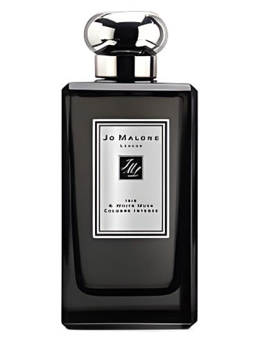 Iris & White Musk - زنبق و مشک وایت