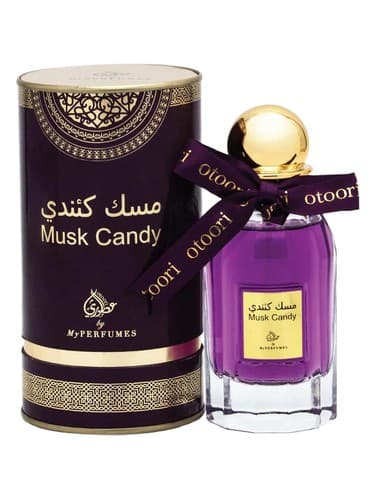 Musk Candy