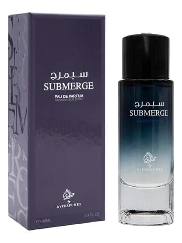Submerge