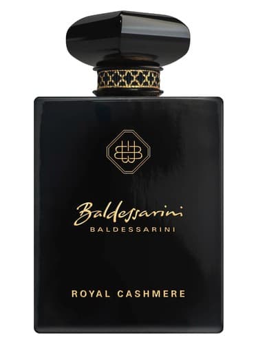 Royal Cashmere - ترمه سلطنتی