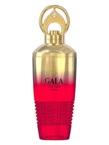 Gala Encore