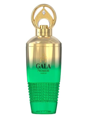Gala Premiere - اولین گالا
