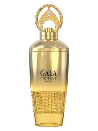 Gala Spotlight