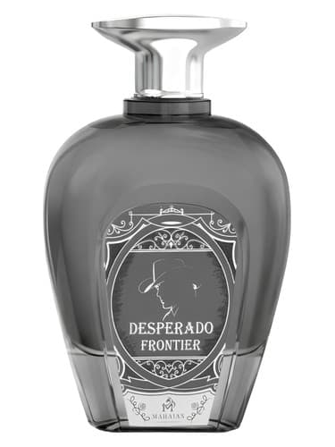 Desperado Frontier 