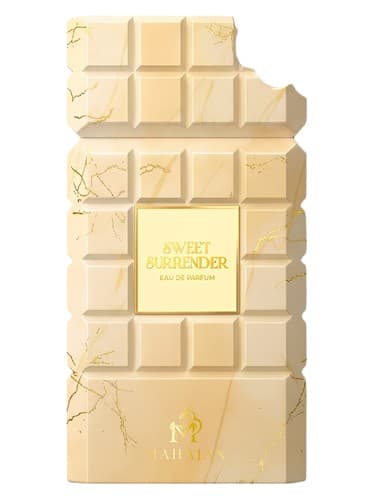 Sweet Surrender - تسلیم سوییت