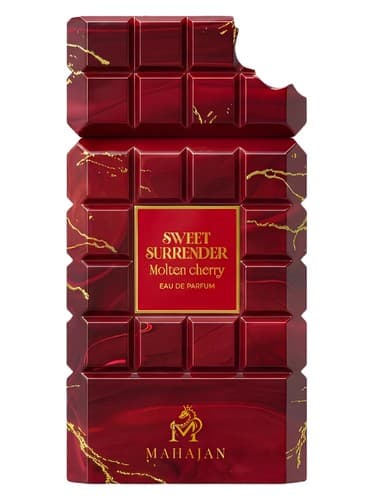 Sweet Surrender Molten Cherry